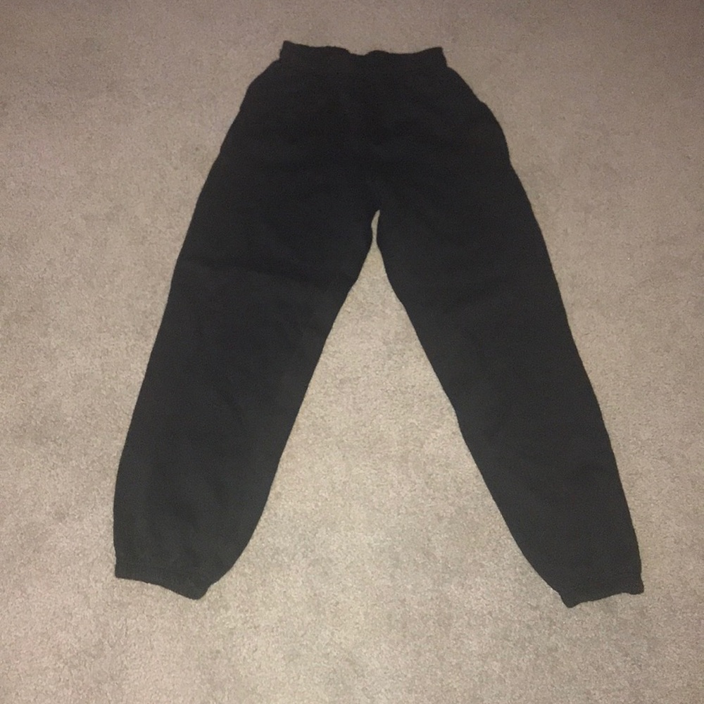 Sweat pants